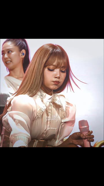 #Lisa Cool Blackpink Reel by @theeditomy - Angelic Beauty
-
My coloring
Next?
#kpop #lisa #fyp #reels #edit