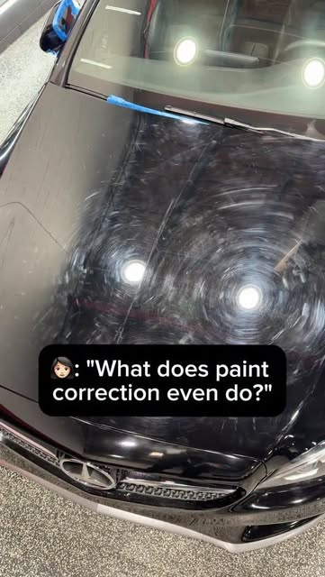 #Ceramic Coatings Reel by @volars_detailing - Book your estimate - link in bio. 📍Skokie, IL
PPF (Paint Protection Film)
Ceramic Coating
Paint Correction
Luxury & Exotic Care
708-979-8069
Protect