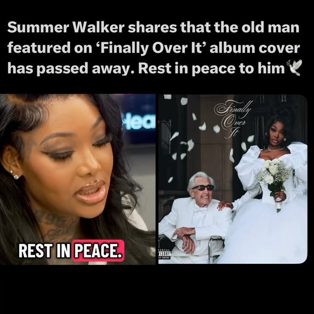 #Summer Walkers New Album Reel by @coverartmatters (verified account)