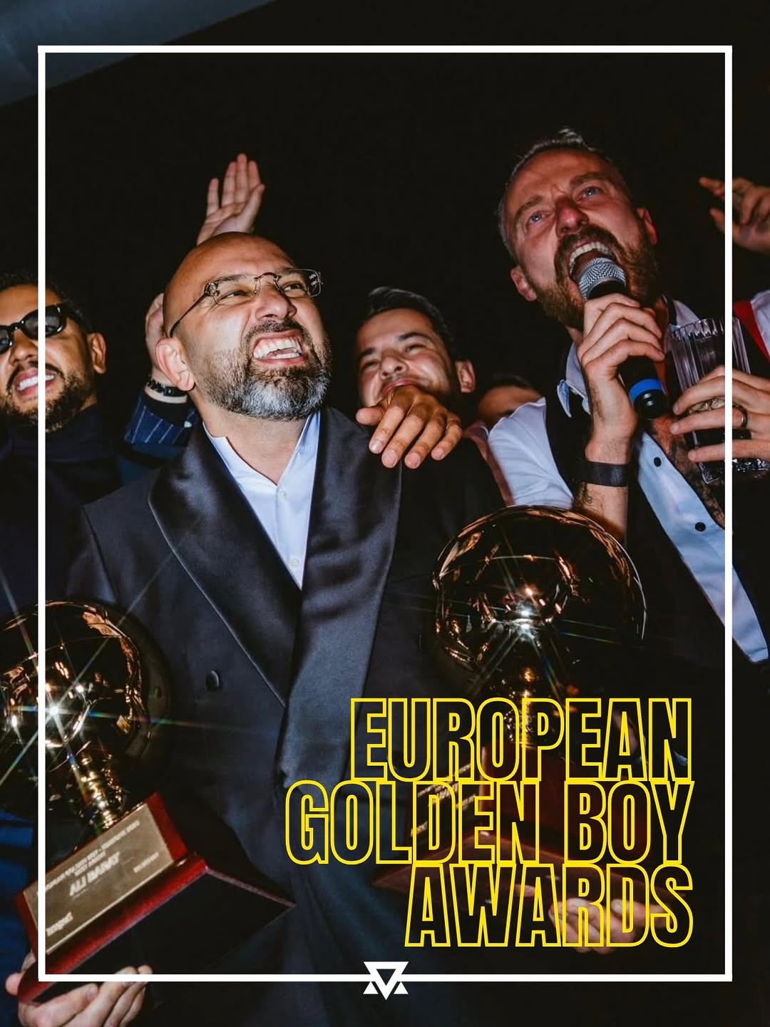 European Golden Boy Awards