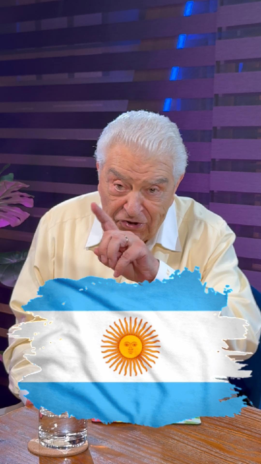 Una historia fascinante: banderas unidas por la libertad. ¿La conocía usted? ¿Qué otra curiosidad de nuestra América Latina le gustaría descubrir?