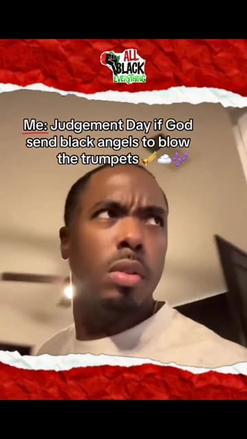 #Blackangel Reel by @allblackeverything1865 - 😎 🪽🎶
🖤
🖤
🖤
🖤
🖤
🖤
🖤
#blackempowerment #blackhistory #blackpride #fyp #blackexcellence #supportblack #blackunity #instagramreels #blackcultu