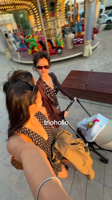 #Friendship Reel by @breannaquan.xo (verified account) - good things come in three 💌🫂
#friendship #friendshipgoals #bffs