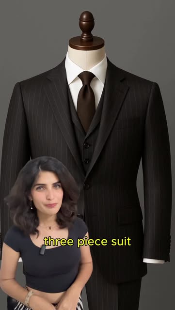 #Luxury Suits Reel by @rajasya_couture - Not all suits are the same.
Each one tells a different story!
[Rajasya menswear, custom suits, bespoke suits, men's suits, tailored suits, luxury men