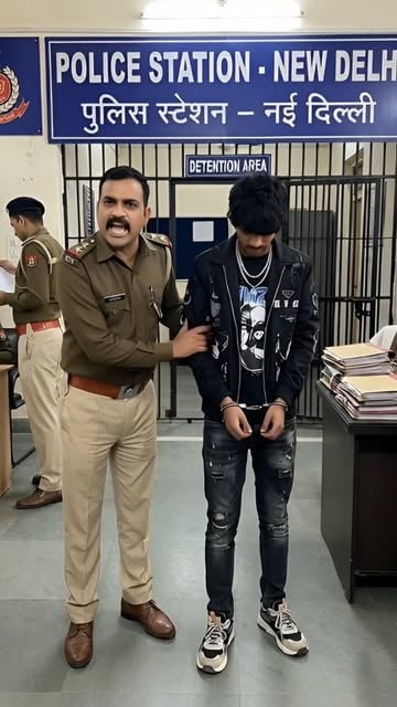 #Followme Reel by @black_daimond_comedy - Thank you for 13 M views 😋💐#trending #followme