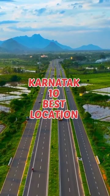 #Karnataka Travel Reel by @afzaltriphacker - Karnataka ghoomne ja rahe ho?😯 Ye 10 jagah bilkul miss mat karna❤️
.
.
.
.
Follow for more @afzaltriphacker 
.
.
.
.
.
.
.
.
.
.
#karnataka #indiatra