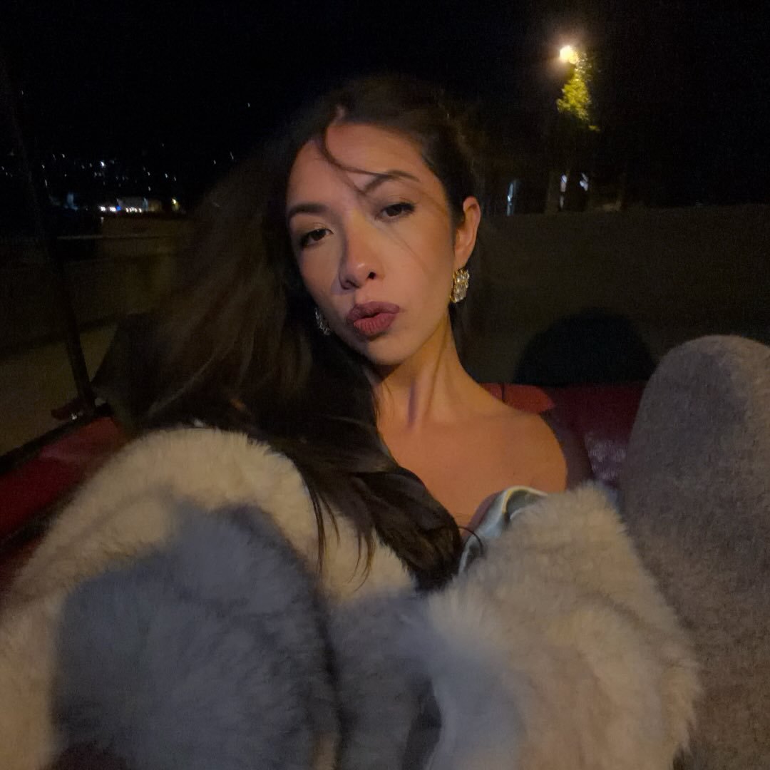 Valeria Torres Rodriguez