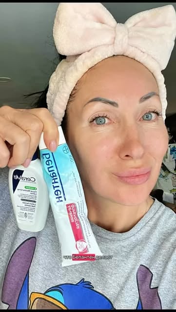 #уходзалицом Reel by @juli_skincare - #skincare #уходзалицом #маскадлялица #косметолог