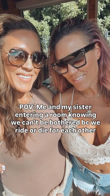 #Sagszn Reel by @laidbackluxelife - Happy Birthday to my twin Karina @knightengal !!! SAG SZN!!! 🎉🥂 There is no greater power than two sisters (besties) who will ride or die for each o