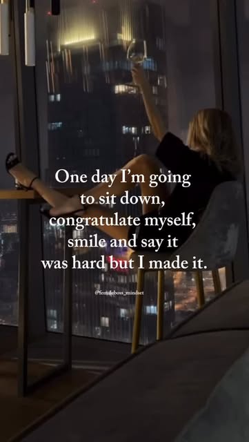 #Motivational Captions For Girls Reel by @femaleboss_mindset - Amen. Type YES to affirm this 🔥
Follow @femaleboss_mindset for more inspirational and motivational reels and quotes for women ✨
All rights and cr