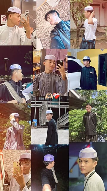 #Foto Cogan Santri Reel by @fhmiiiiiii____ - 2024-2025🙌🏻❤🩹
.
#santri #santrikeren #gallery #masukberanda #fyp