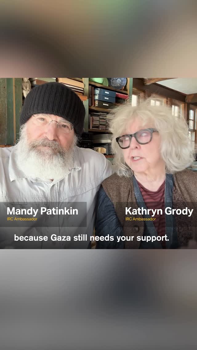 Headlines fade, but the need does not. In Gaza, homes are still destroyed, food is still scarce and children are still going hungry. As winter ramps up, itβs as important as ever that we not forget ab