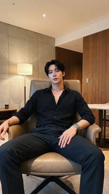 #Coreano Reel by @ji_woo_han - Eu estou me apaixonando por vocês ! 😍🔥🇧🇷❤️. #viralreels❤️ #brasil #virals #fypシ❤️💞❤️ #coreano