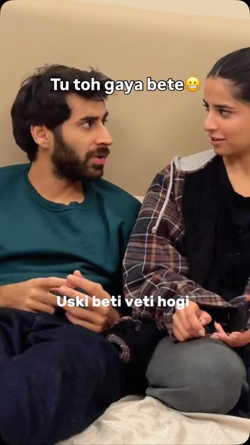 #Trending Reel by @kuaurek (verified account) - Now toh you are gone 💀
.
.
.
( funny comedy trending couplecomedy scenes relatable couplefunny viral explorepage )