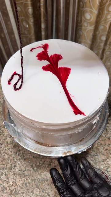 #Instagood Reel by @mm_cake_shope - Cake art
.
.
.
.
#viral #trending #reels #instagood #love