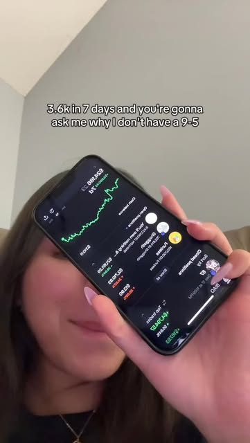 #Followme Trading App Review Reel by @kayinvests - FOMO app makes trading so much easier 😭
#crypto #cryptotrading #copytrade #sidehustle #fomo