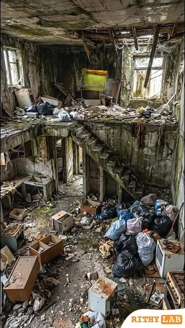 #Interiordesign Reel by @rithy.virtual.lab - Transformation an abandoned and a very dirty to cozy dreams home. 🏠 #timelapsebuild #interiordesign #transformation #renovation #construction