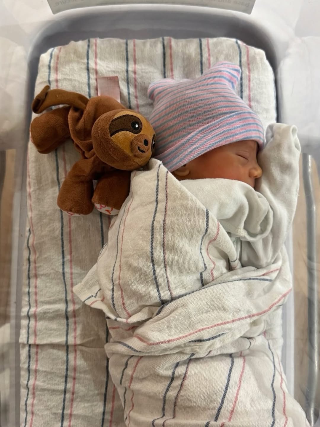 My Sunshine 12.17.2025