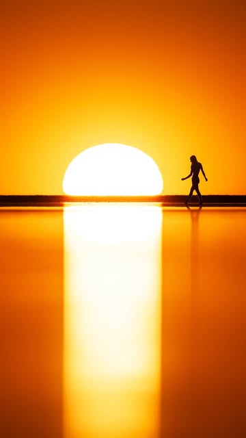 #400mm Reel by @ericparephoto (verified account) - everything looks so unreal at 800mm 🌞
#photography
400mm+2x extender (the cellphone video shows the lens without the extender, but the rest is all a