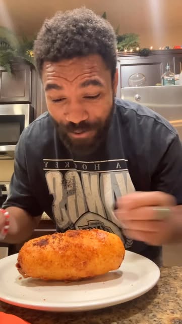 #Food Reel by @jordan_the_stallion8 (verified account) - Welp #food