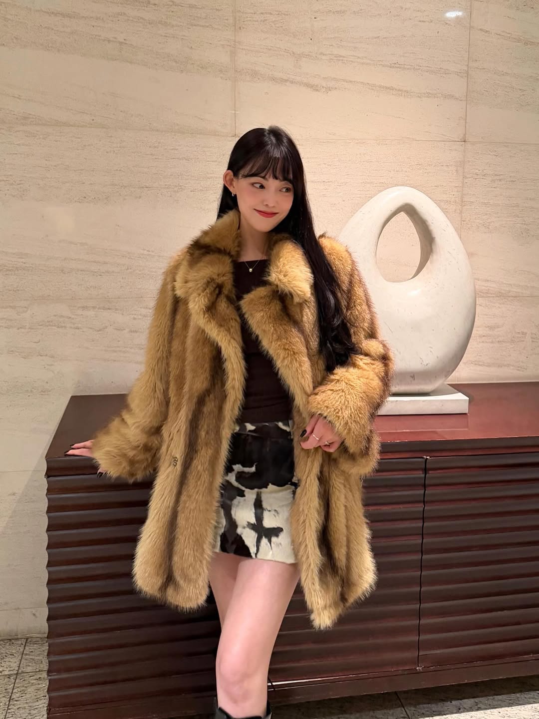 주말 이모저모 모아모아〰️✨❄️🧘🏻♀️⭐️