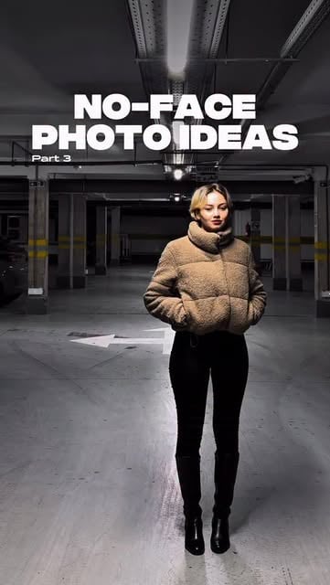 #Ootd Reel by @sal.maelkhadri - No-Face Photo Ideas for Girls
Follow for more | Save for later 🖤 

Outfit details:
Jacket: @labella_officielle 
Jeans: @marwa 
Heels: @zara 

Directe