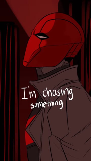 #Red Hood Reel by @lolthies (verified account) - Quick Jason Todd thing because I couldn't stop thinking about him when I heard this song
#redhood #jasontodd #batfam #batman