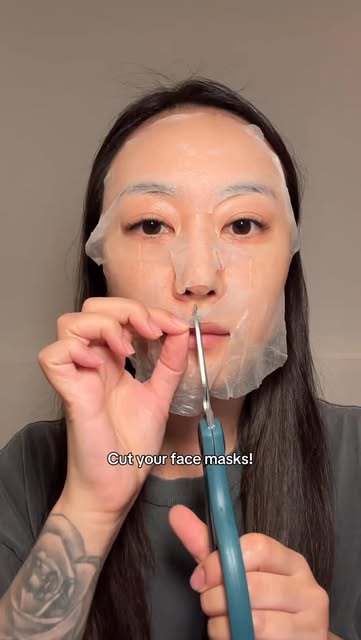 #Skincare Reel by @imshannonwu (verified account) - Posting my most viral video before the year ends pt. 1 π The OG Korean mom skincare hack π
#skincare #skincaretips #skincarehack