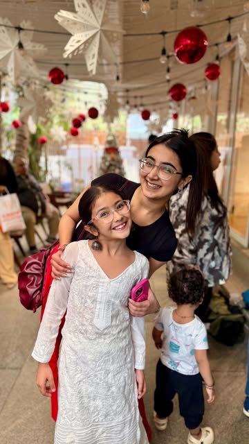 #Style Reel by @barkat.arora (verified account) - Let her grow fearless, not flawless... @barkat.arora ๐ฆ
๐ฆ
Choreographed beautifully by charming @kashuwuwuw didi ๐ฉท๐ฉท. In love with your style and yo