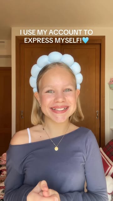 #Influencer Reel by @katya.be.like - yay!🩵#fyp #lifestyle #viral #influencer #fypage