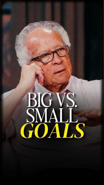 #2026 Goals Reel by @greatness (verified account) - When you set big goals, you don't just achieve more, you become more 👀🌟
What goals are you setting for 2026? Drop them in the comments 👇 Repost th