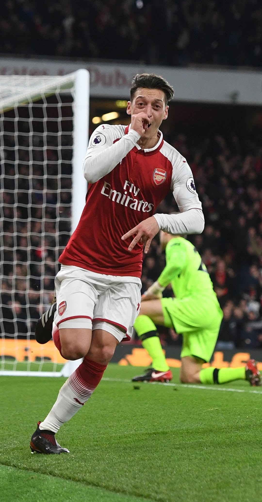 Flipping the script in style 😎