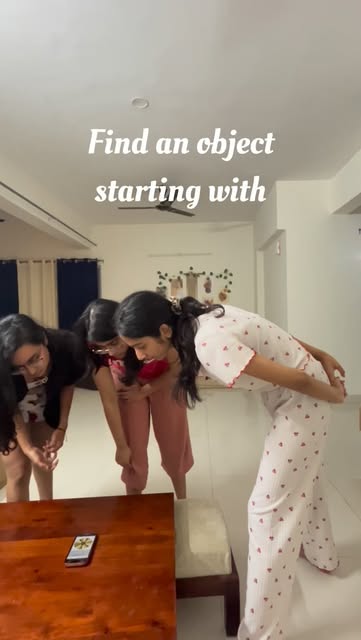#Party Reel by @_sanyasingh_01 - Which is your fav? 🤣
.
.
.
.
(Fun, games, fungames, flatmates, friends, banter, funny, trend, pov, find object, letter, game, trio, timepass, flatmat