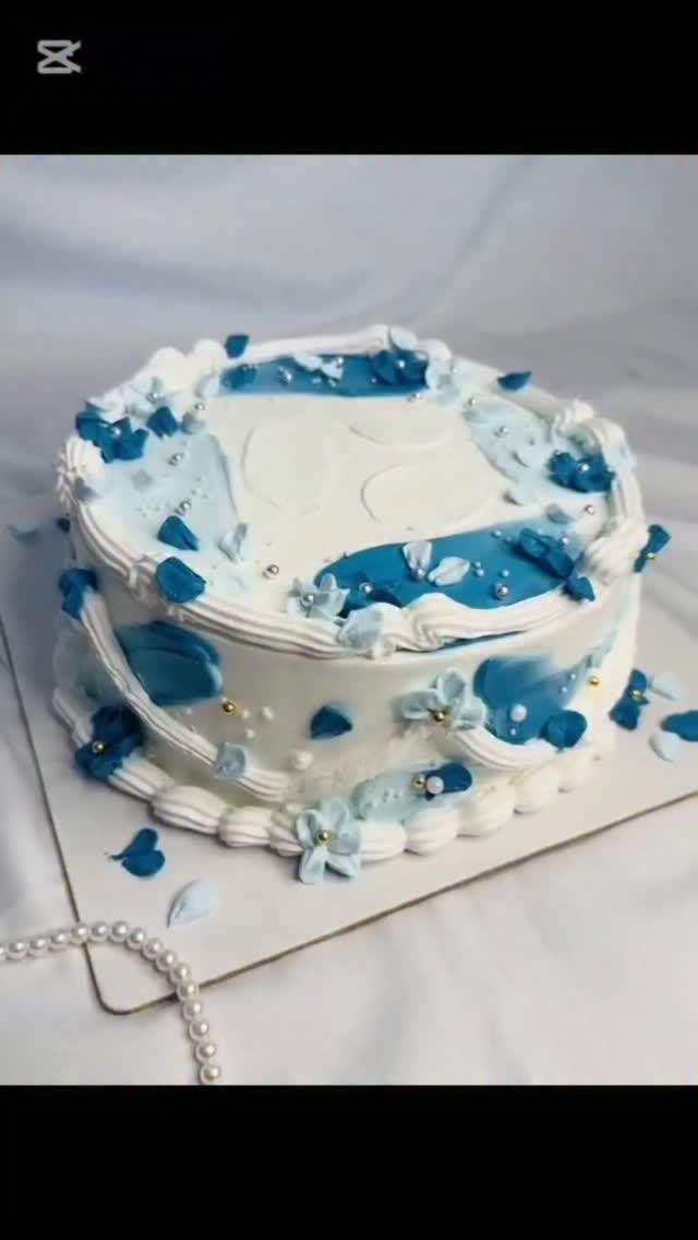 Sorry dadu😔💔 #cake #funnyreels😂😂 #artofcakes #cakedesign #cakedecorating