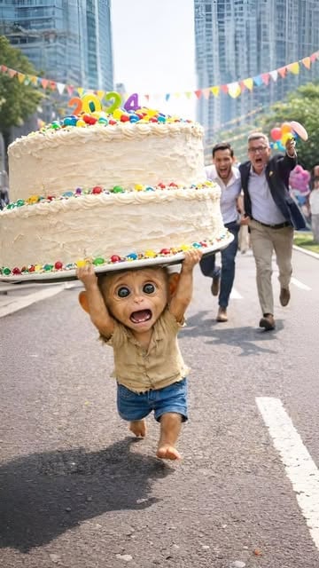 #Happy Reel by @rio_4uai - Happy new year 🎇🐒