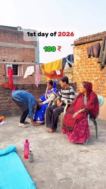 #Reels2026 Followme Reel by @aaryankelvin (verified account) - 1st day of 2026 💀🎀 @aaryankelvin
#funny #comedy #reels #reelsinstagram #reelitfeelit #explore #explorepage #memes #foryou #relatable