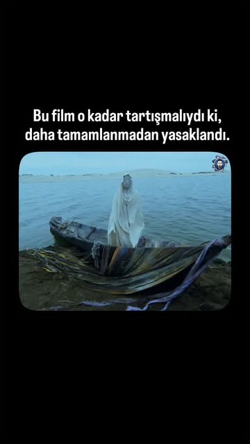 #Cultcinema Reel by @izlemenizgerekenfilmler - Andrzej Żuławski'nin bu kült filmi; insanlığın inanç, iktidar ve kaderle kurduğu ilişkiyi başka bir gezegende şiirsel ve karanlık bir dille anlatan, k