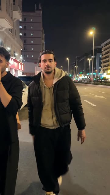 #Jassmanak Reel by @rightpointelectronic - Welcome To Dubai @jassmanak At @thenashaaclubdubai