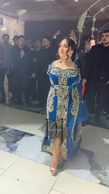 #Influencer Reel by @dj_salahh - WEDDING SOFIA π©πΏππΉπ· S & S @dj_salahh @sofiaa__smh
@robeprestiges @laprincess_reception @norelglam @hzz.productions @beyrouth.streetdabke @banax