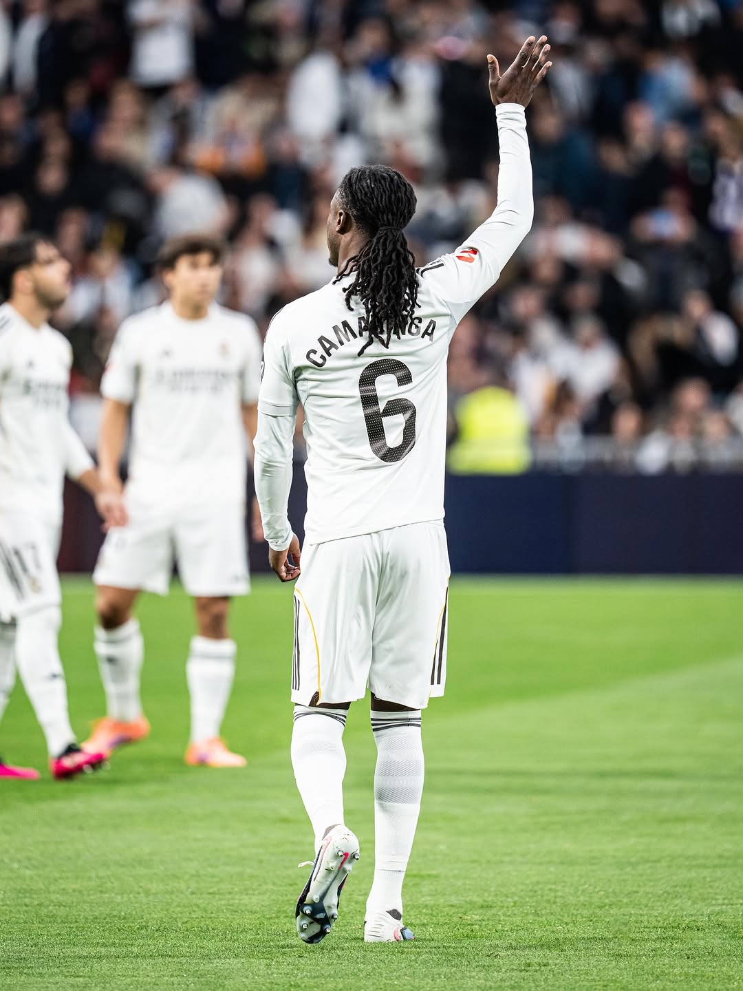 Arrancando 2026 con una victoria en casa π«‘π€