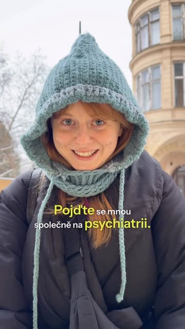 #Dusevnizdravi Reel by @vitova_jana - Děkuju, že to s vámi můžu sdílet. Ani nevíte, jak moc tohle pro mě znamená. 🩷
#psychickezdravi #terapiesdilenim #dusevnizdravi #terapie #diagnoza