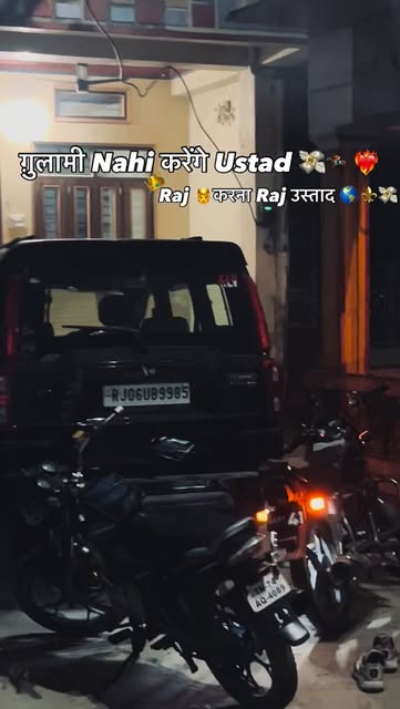 #Hero Reel by @sp_raniii_5141 - RAJ🫅🏻करेंगे उस्ताद 💸🏇❤️🔥.... @sp_raniii_5141 @rx___naran__9985 #spraniii5141 #instagram #trend #hero #scorpio