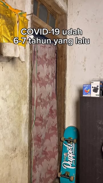 #Dirumahaja Reel by @kagung_09 - waktu berlalu begitu cepat ☹️☹️.
.
.
.
.
.
#fyp #covid #covid19 #nostalgia #fypシ #covid_19 #dirumahaja #2019