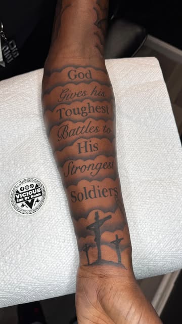 #Full Sleeve Reel by @viciousinkbynorm - Full Sleeve all day sessionโผ๏ธ
To Book, Text (843) 350-5997 or go directly to my booking site in bioโฆ
โข
@viciousinkbynorm
โข
#tattoo #tattoos #trending