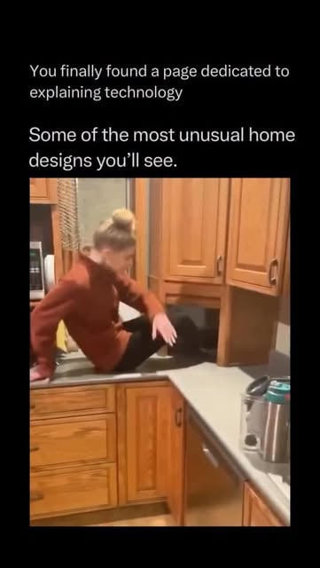 #Architecture Reel by @explaining.tech - Follow @explaining.tech to learn everything about technology one post at a time 🧠⚙️
Modern architecture is shifting from static boxes to adaptive st