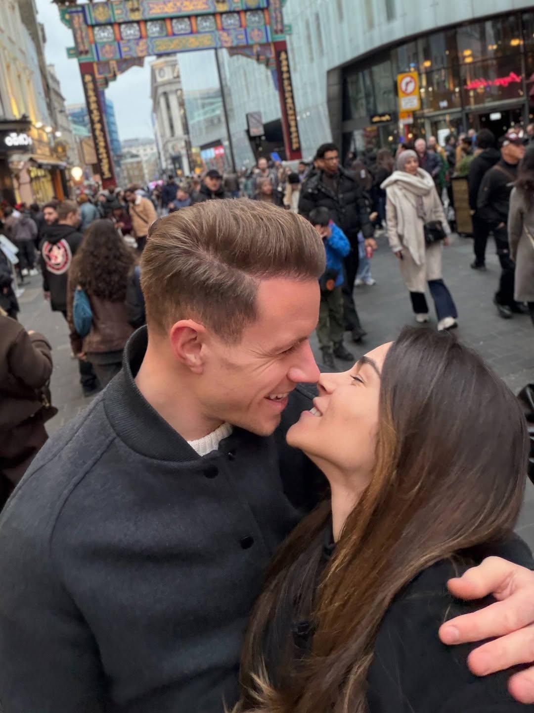 Last weeks recap 😊