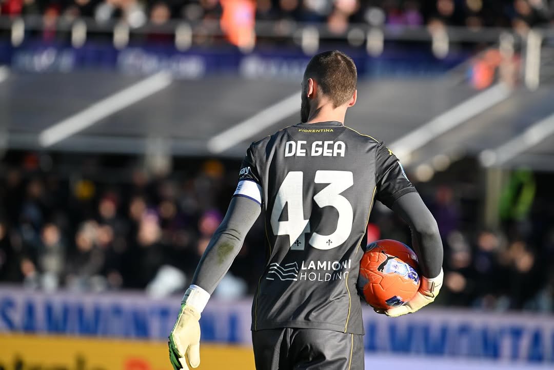 One step ahead. 🟣