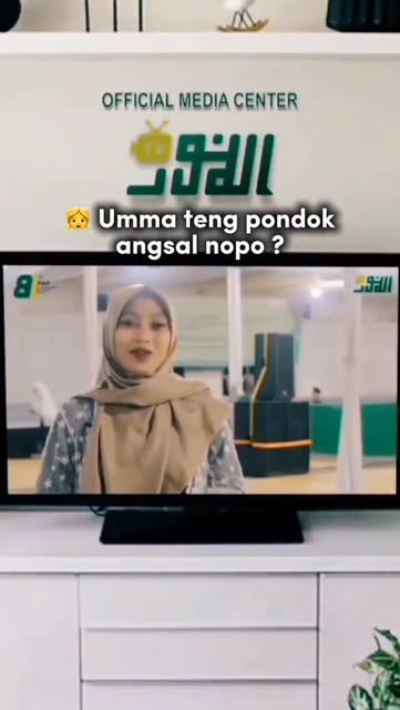 #Krapyak Reel by @chilla_hison (verified account) - MasyaAllah Tabarakallah. Kebetulan yang begitu membahagiakan. Ya Allah berkahilah aku di dalam keluargaku dan berkahilah mereka di dalam diriku. Aamii