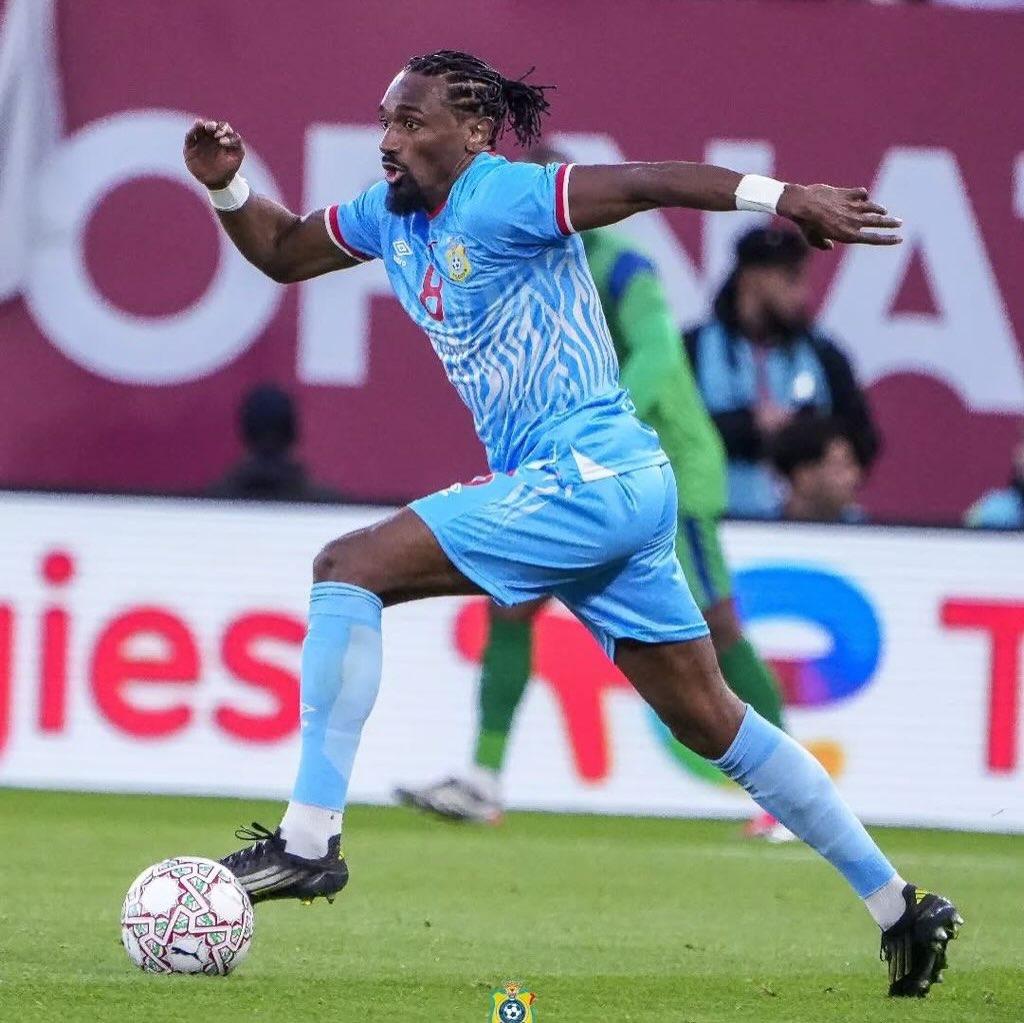 Nous sommes tombés les armes à la main, en donnant tout pour notre pays 🇨🇩. Malheureusement, cela n’a pas suffi mais l’heure n’est pas à l’abattement. Au contraire, de grandes échéances nous attende