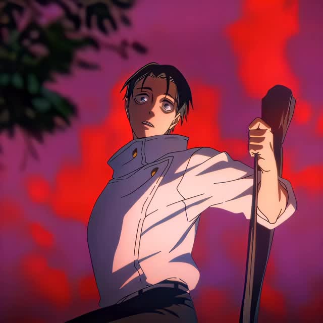 #Yuta Okkotsu Reel by @swayfx_ - Yutaπ₯
#yuta #yutaokkotsu #jujutsukaisen #fyp #parati